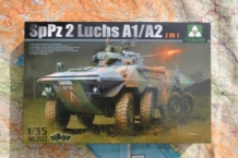 images/productimages/small/SpPz2 LUCHS A1  SpPz2 LUCHS A2 TAKOM 2017 doos.jpg